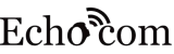 Echocom Logo